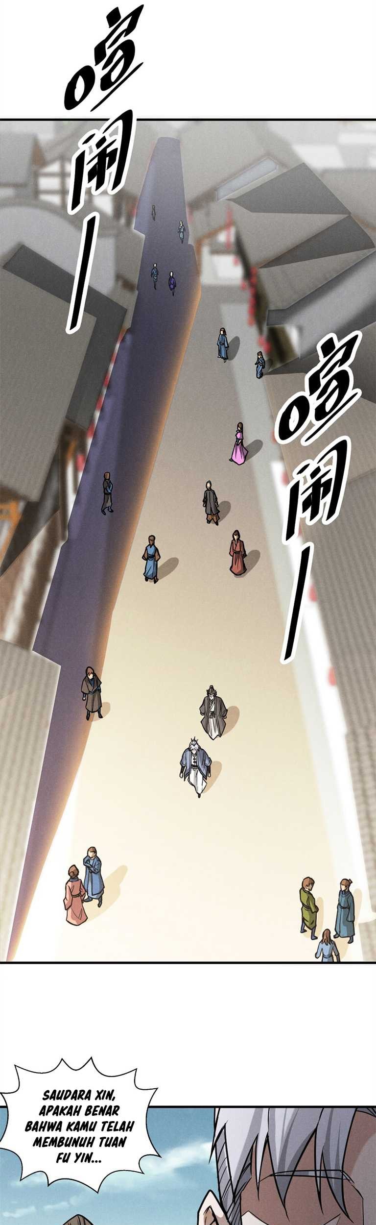 A Demonic Heart Chapter 26 Gambar 28