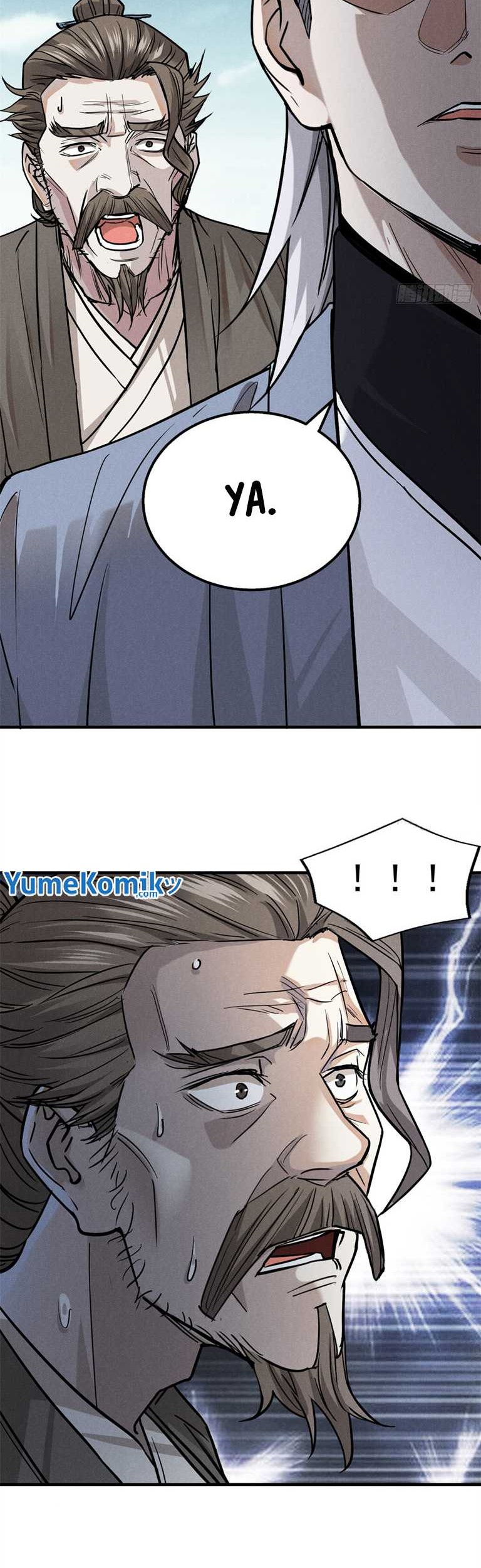 A Demonic Heart Chapter 26 Gambar 29
