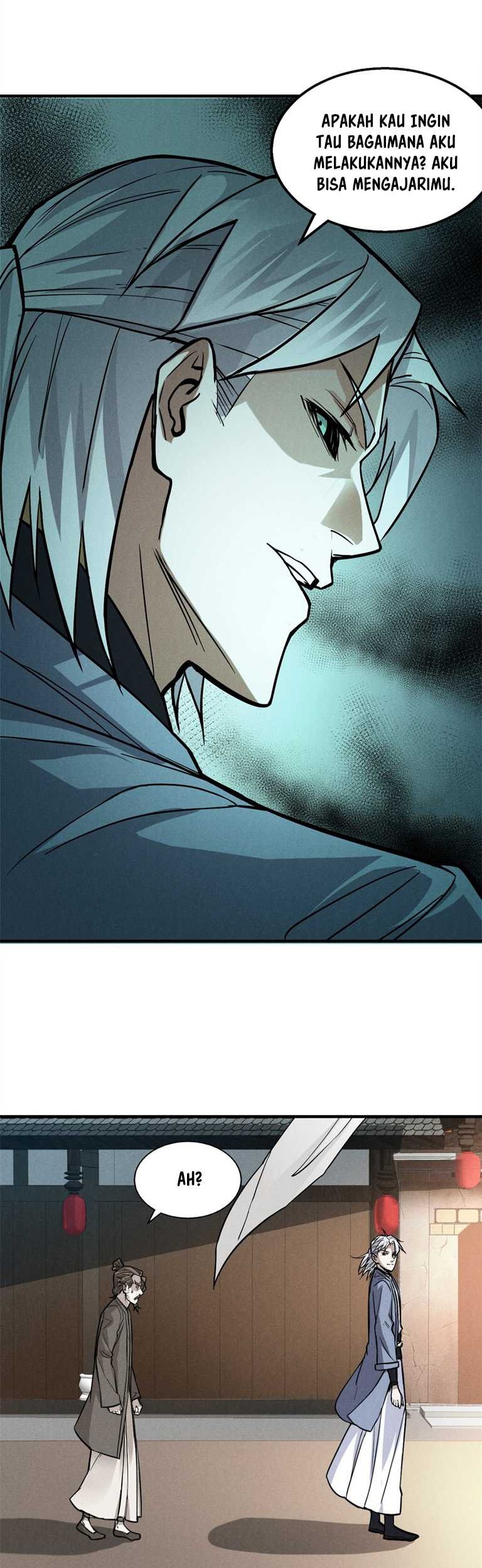 A Demonic Heart Chapter 26 Gambar 30