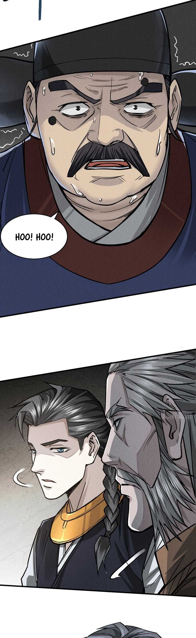 A Demonic Heart Chapter 25 Gambar 6