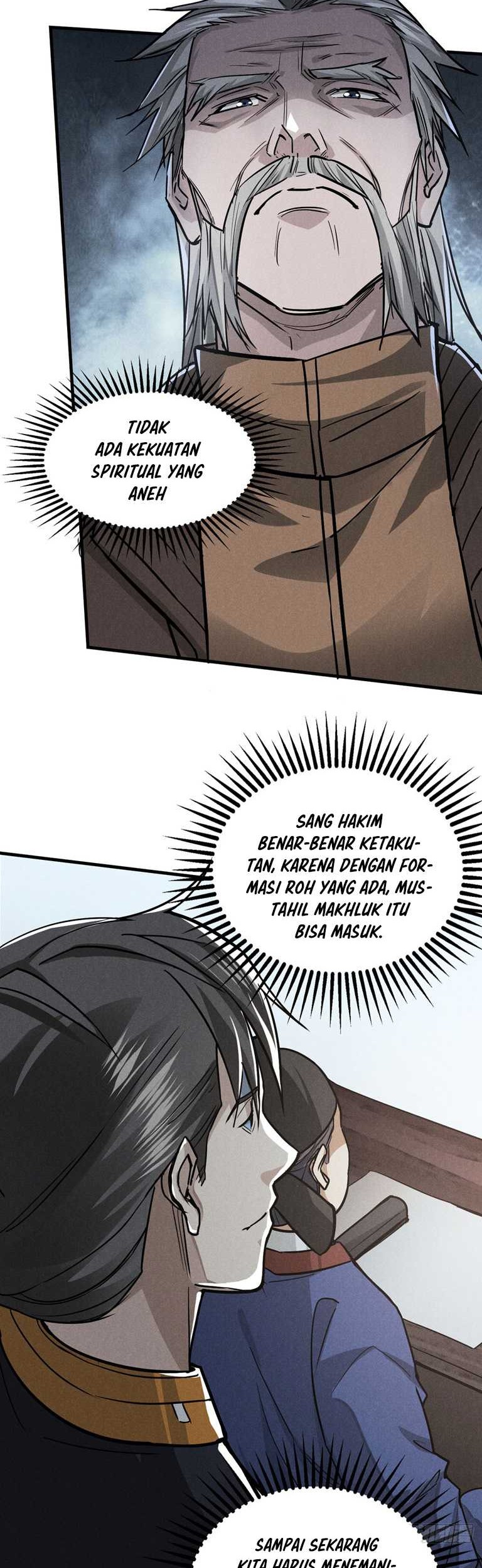 A Demonic Heart Chapter 25 Gambar 7