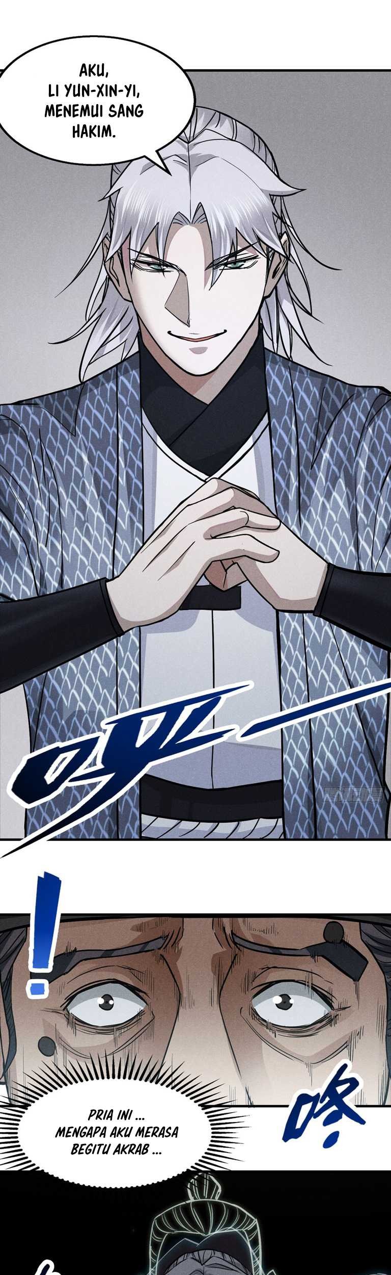 A Demonic Heart Chapter 25 Gambar 10