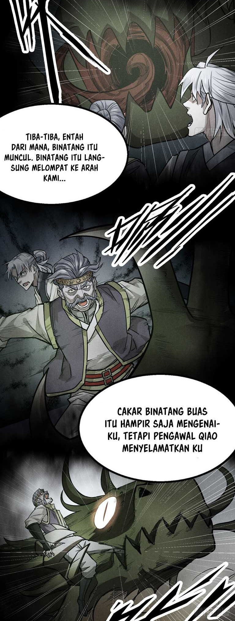 A Demonic Heart Chapter 25 Gambar 13