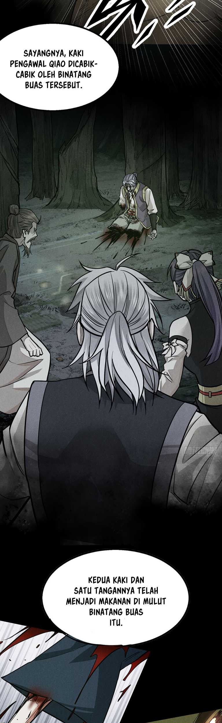 A Demonic Heart Chapter 25 Gambar 14