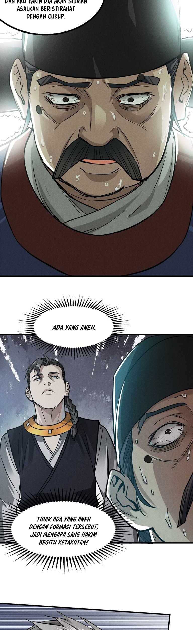 A Demonic Heart Chapter 25 Gambar 16