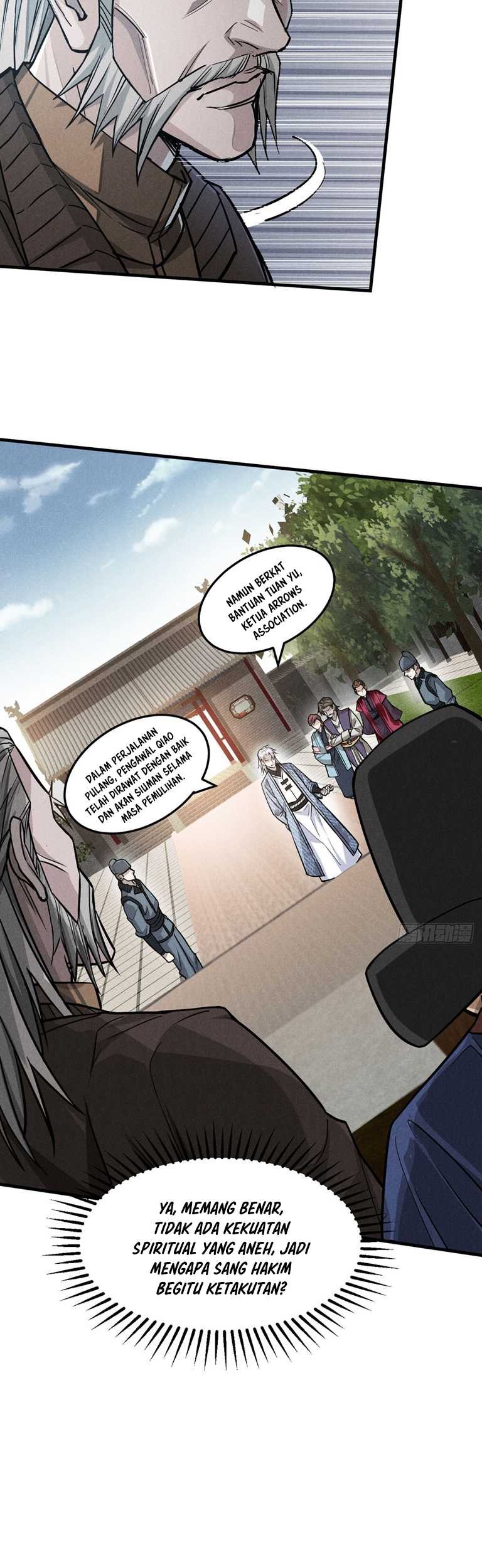 A Demonic Heart Chapter 25 Gambar 18