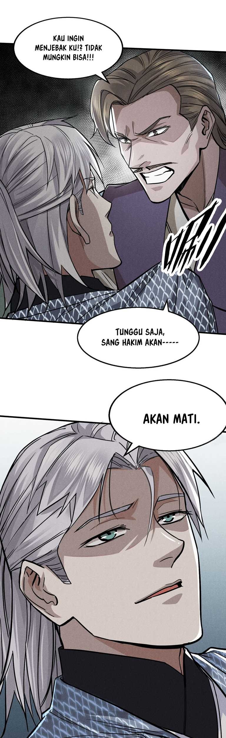 A Demonic Heart Chapter 25 Gambar 22