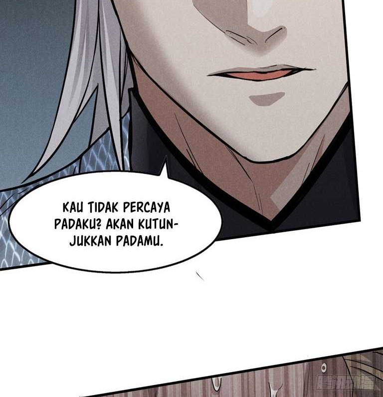 A Demonic Heart Chapter 25 Gambar 25