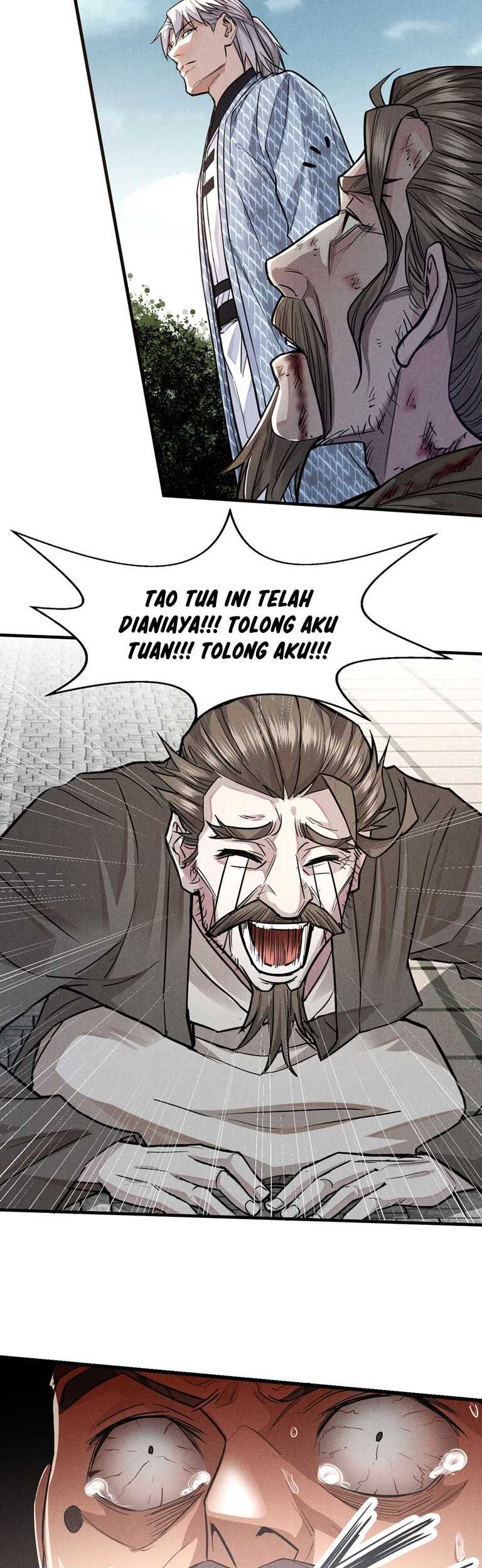 A Demonic Heart Chapter 25 Gambar 27
