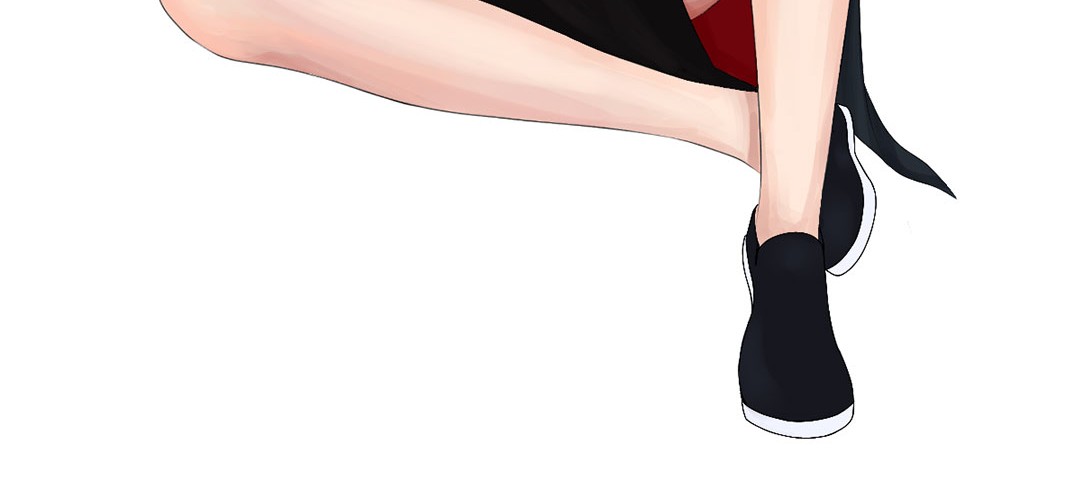 Isekai NTR Chapter 33 Gambar 19