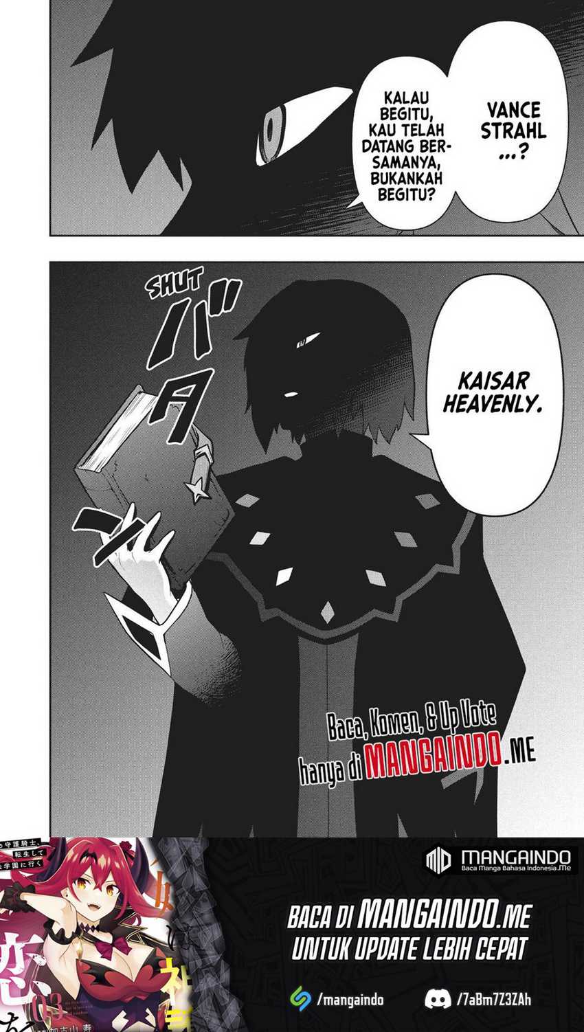 Six Princesses Fall In Love With God Guardian Chapter 36 Gambar 21