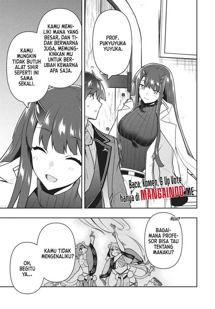 Six Princesses Fall In Love With God Guardian Chapter 36 Gambar 8