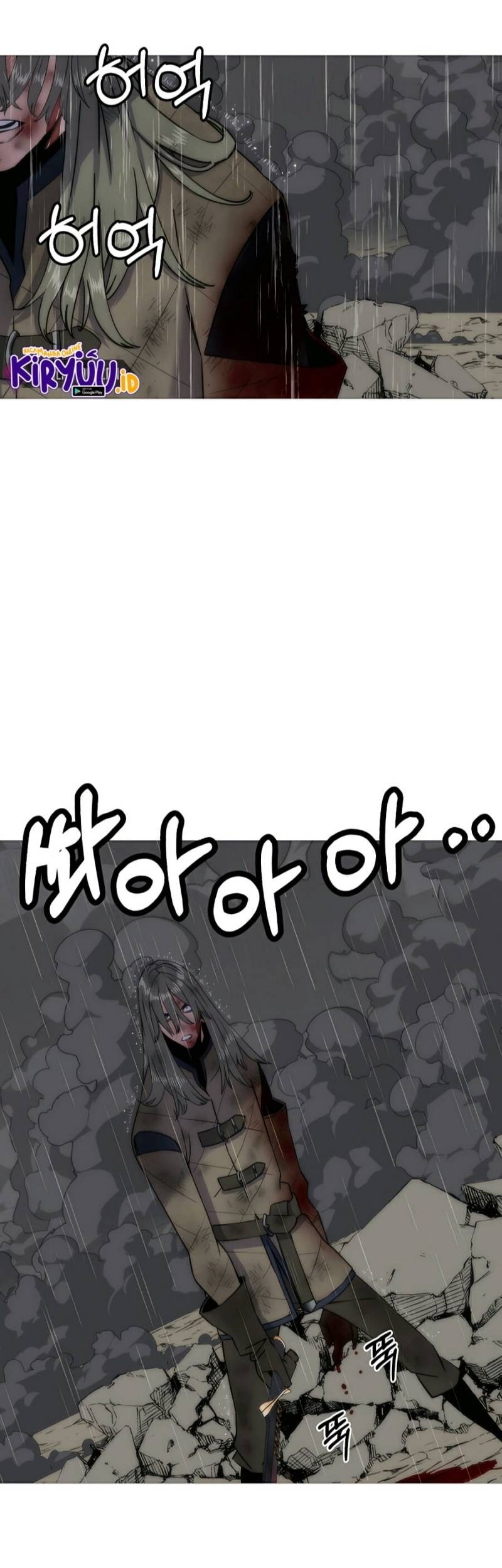 The Story of a Low-Rank Soldier Becoming a Monarch Chapter 112 Gambar 37