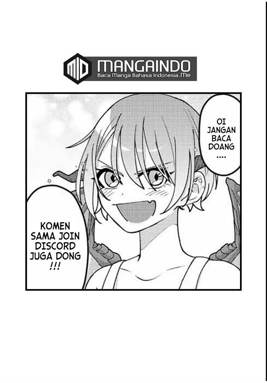 Tsuihou suru Gawa no Monogatari Chapter 09 Gambar 21