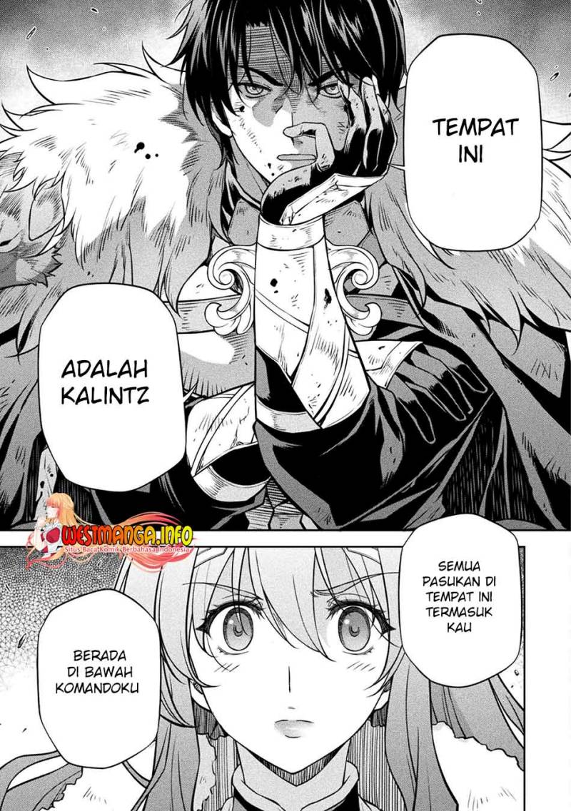 Drawing: Saikyou Mangaka wa Oekaki Skill de Isekai Musou Suru! Chapter 63 Gambar 10