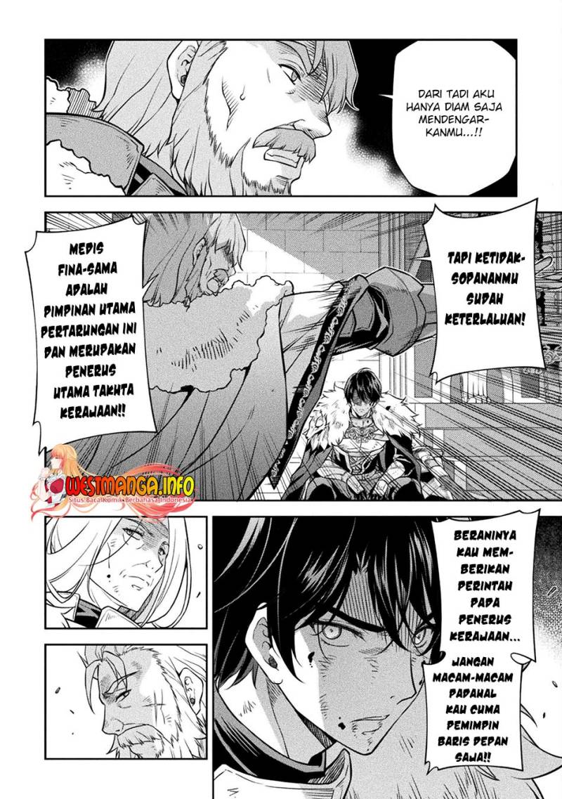 Drawing: Saikyou Mangaka wa Oekaki Skill de Isekai Musou Suru! Chapter 63 Gambar 11
