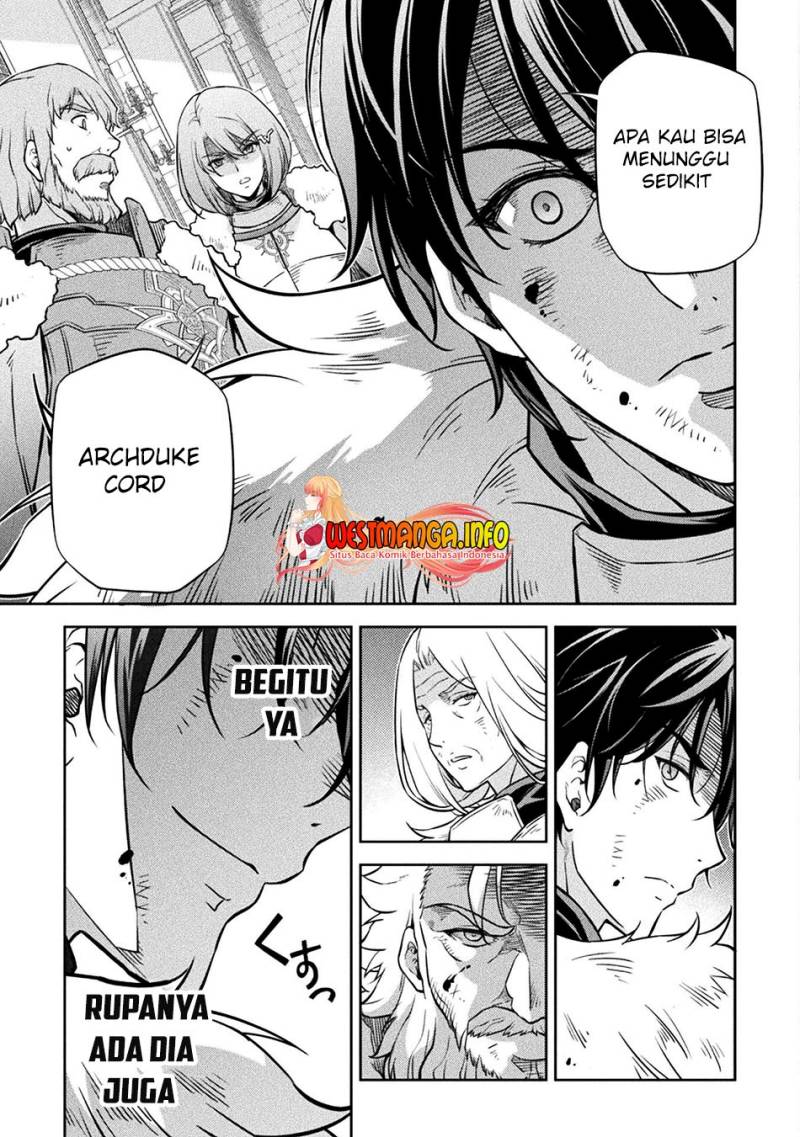 Drawing: Saikyou Mangaka wa Oekaki Skill de Isekai Musou Suru! Chapter 63 Gambar 14