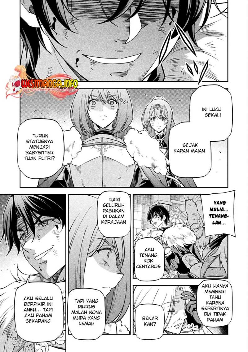 Drawing: Saikyou Mangaka wa Oekaki Skill de Isekai Musou Suru! Chapter 63 Gambar 18