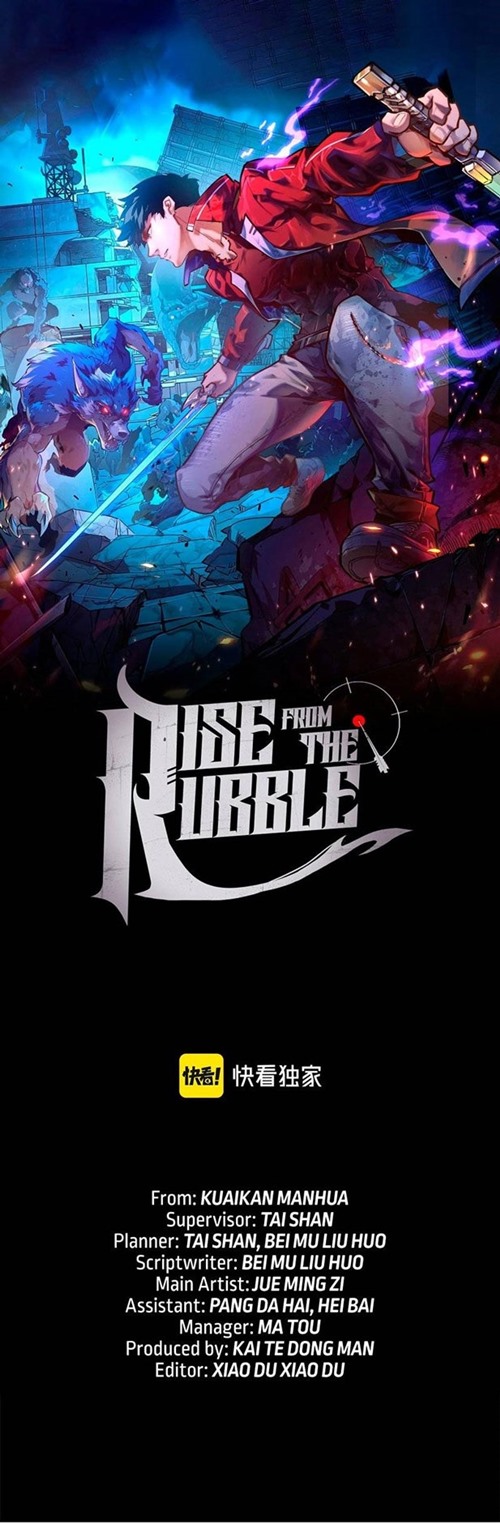 Baca  Rise From The Rubble Chapter 133 Gambar 2