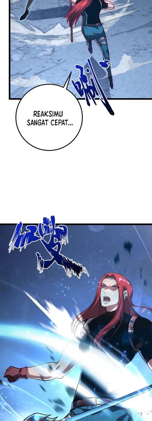 Rise From The Rubble Chapter 133 Gambar 6