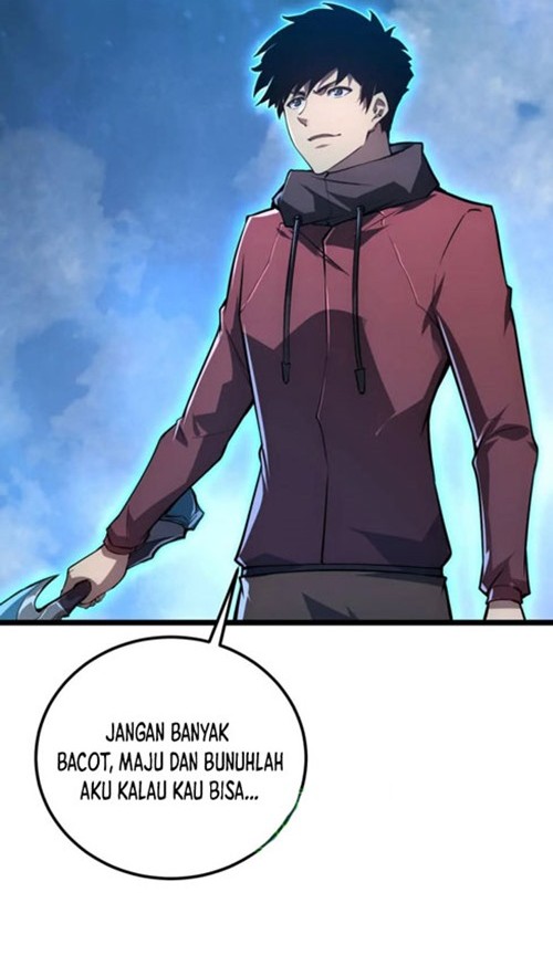 Rise From The Rubble Chapter 133 Gambar 10