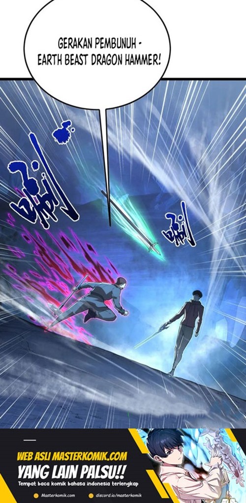 Rise From The Rubble Chapter 133 Gambar 21