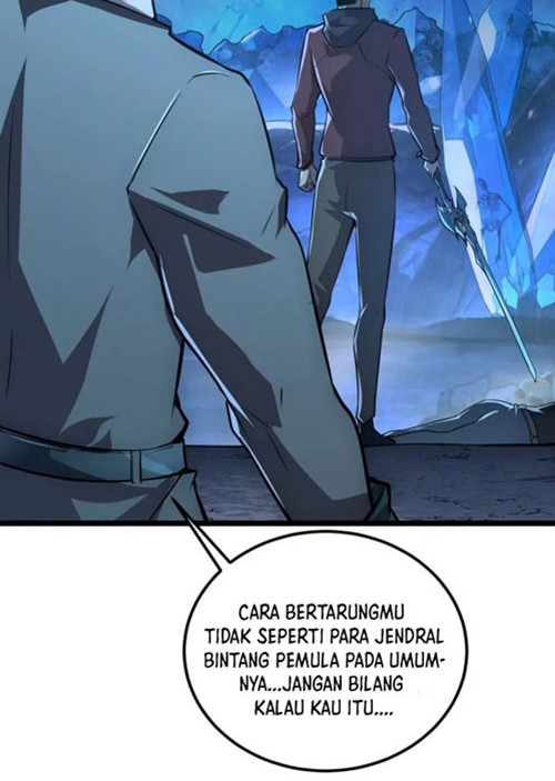 Rise From The Rubble Chapter 133 Gambar 25