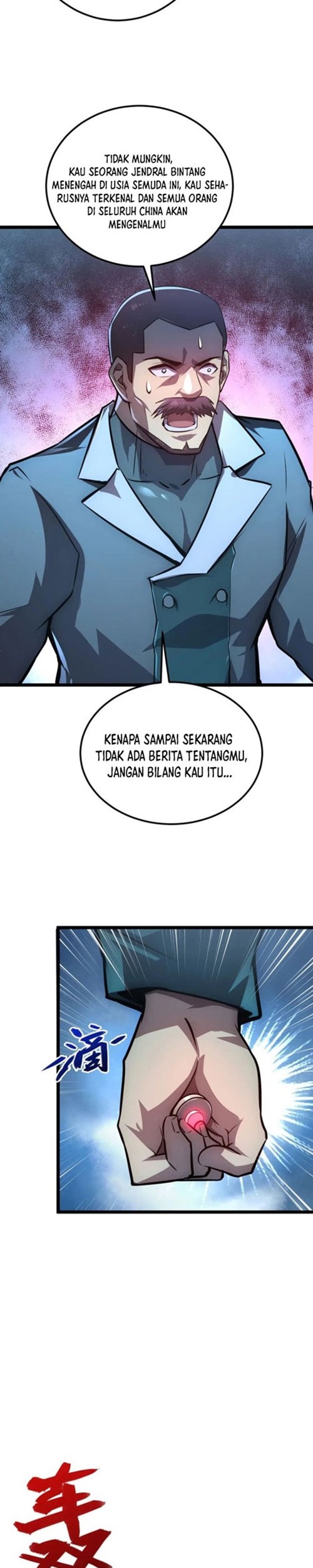 Rise From The Rubble Chapter 133 Gambar 27