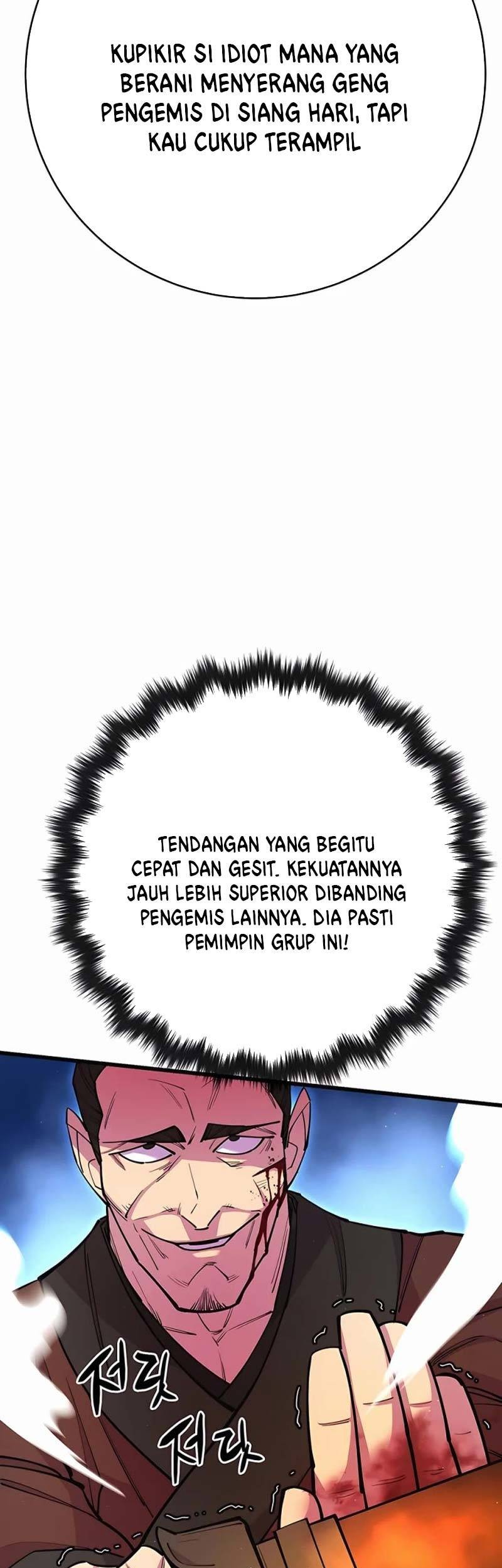 World’s Greatest Senior Disciple Chapter 30 Gambar 22