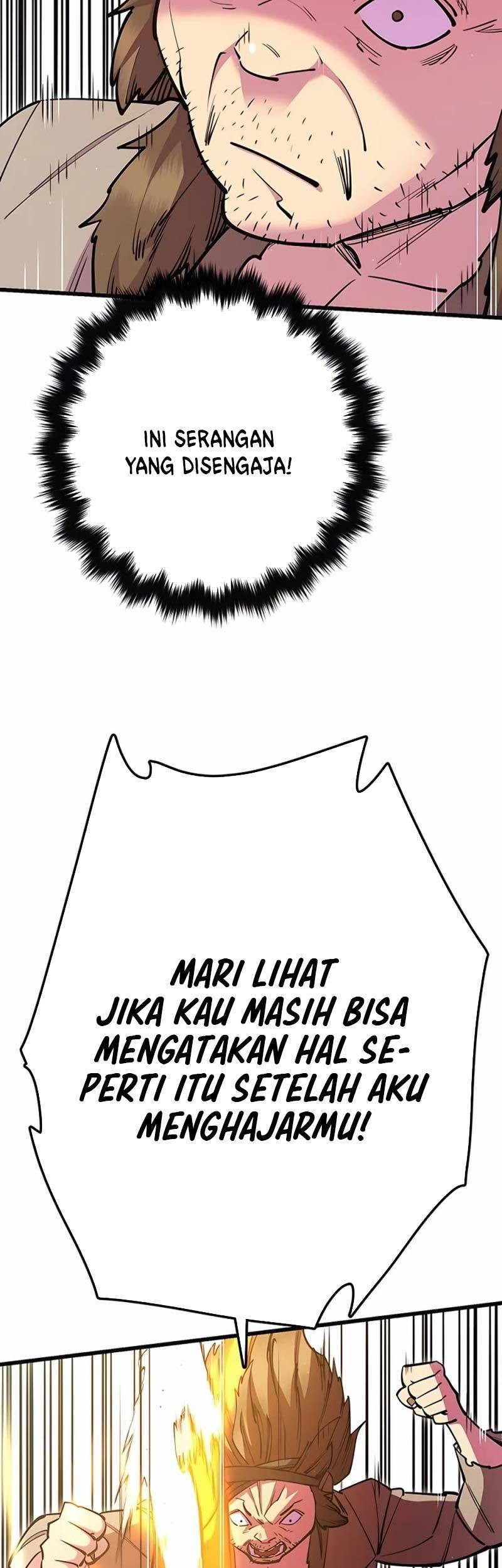 World’s Greatest Senior Disciple Chapter 30 Gambar 24