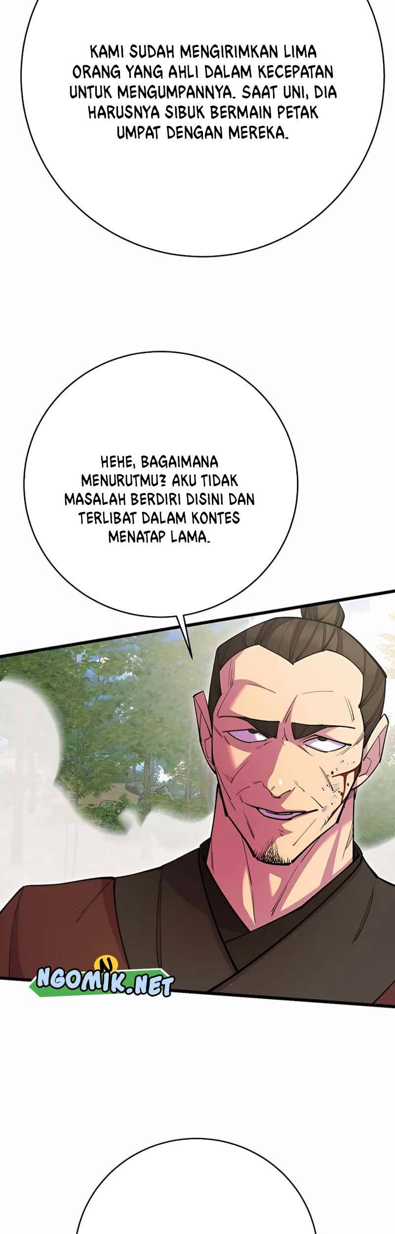 World’s Greatest Senior Disciple Chapter 30 Gambar 46