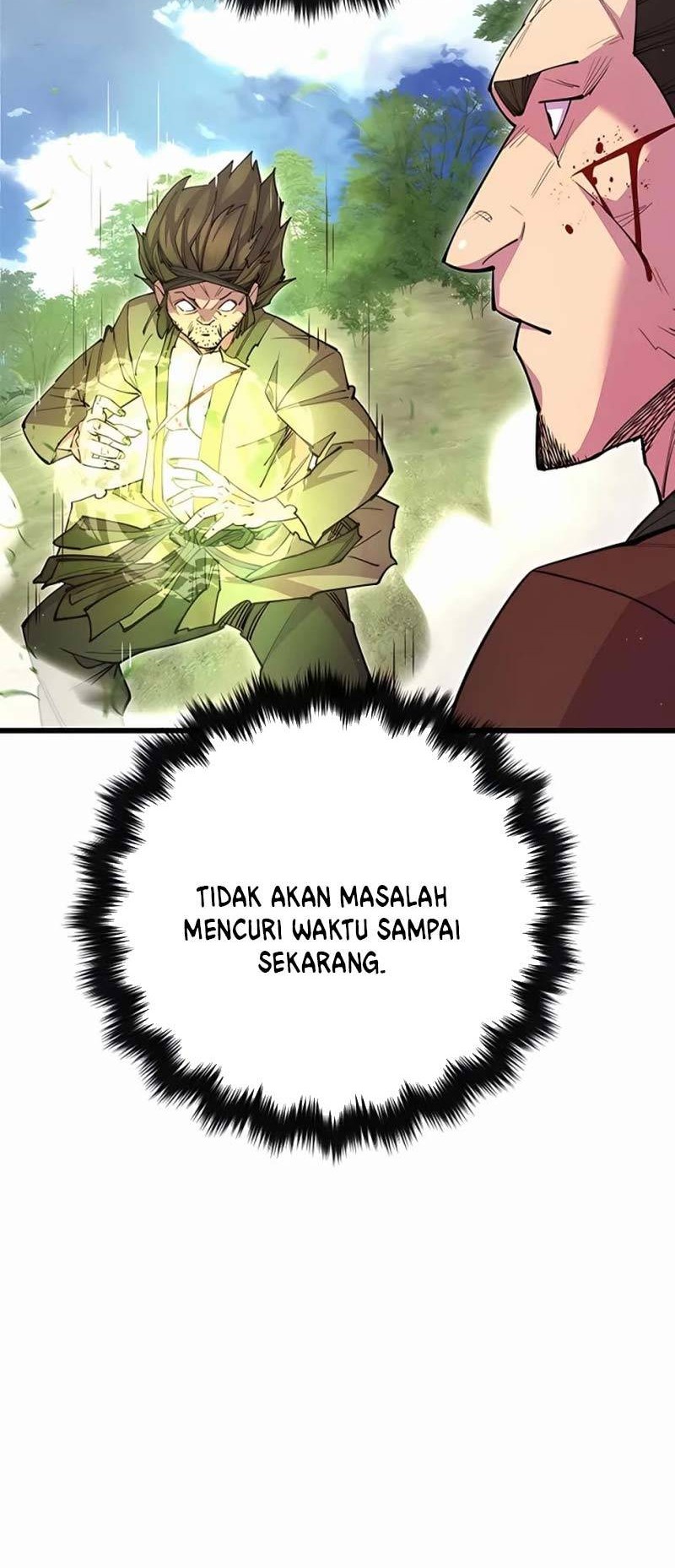 World’s Greatest Senior Disciple Chapter 30 Gambar 49