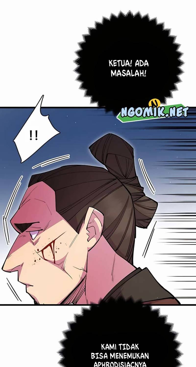 World’s Greatest Senior Disciple Chapter 30 Gambar 51