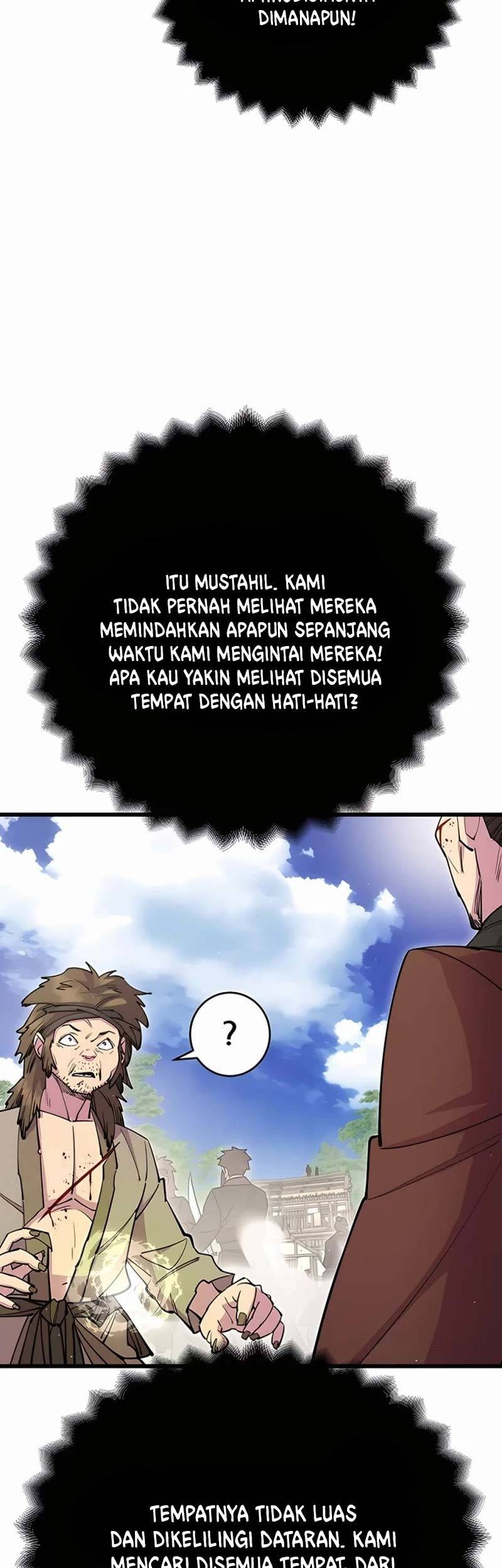 World’s Greatest Senior Disciple Chapter 30 Gambar 52