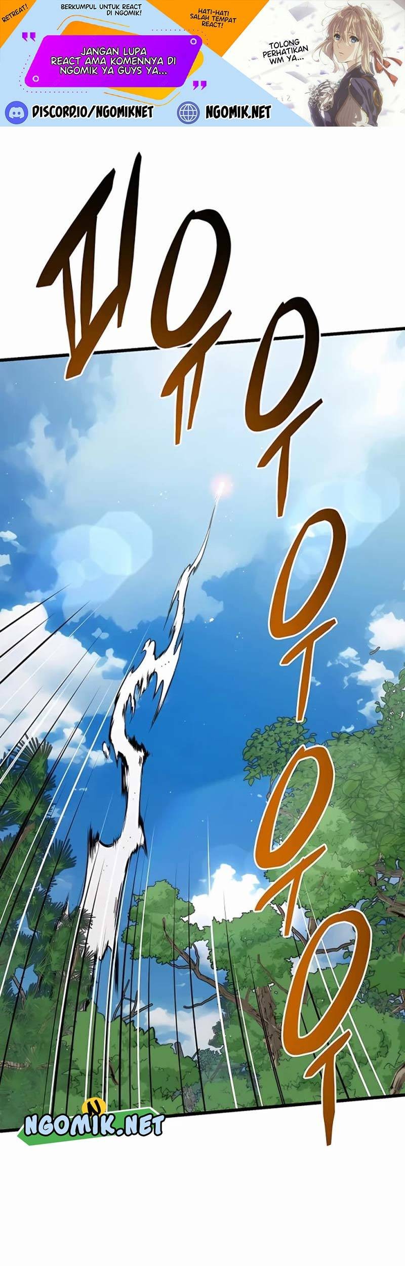 Baca World’s Greatest Senior Disciple Chapter 30 Gambar 2