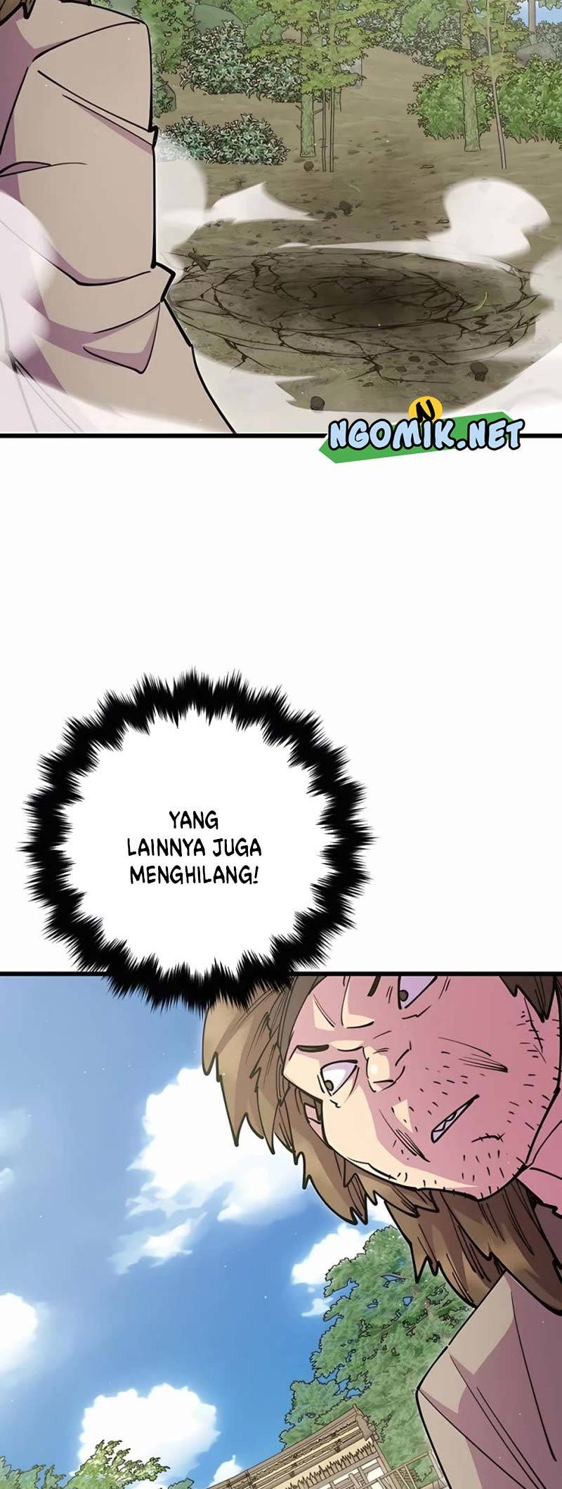 World’s Greatest Senior Disciple Chapter 30 Gambar 67