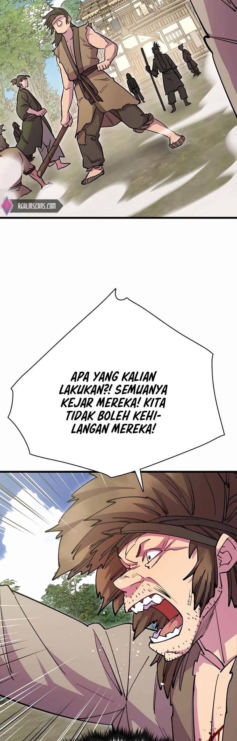 World’s Greatest Senior Disciple Chapter 30 Gambar 68
