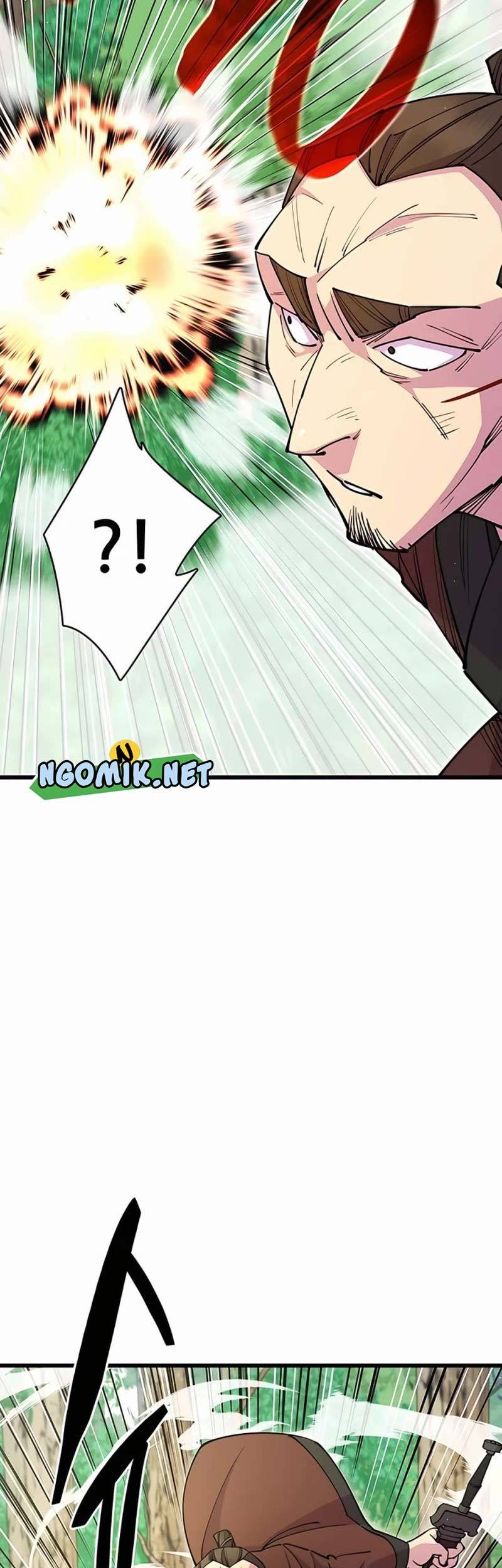 World’s Greatest Senior Disciple Chapter 30 Gambar 74