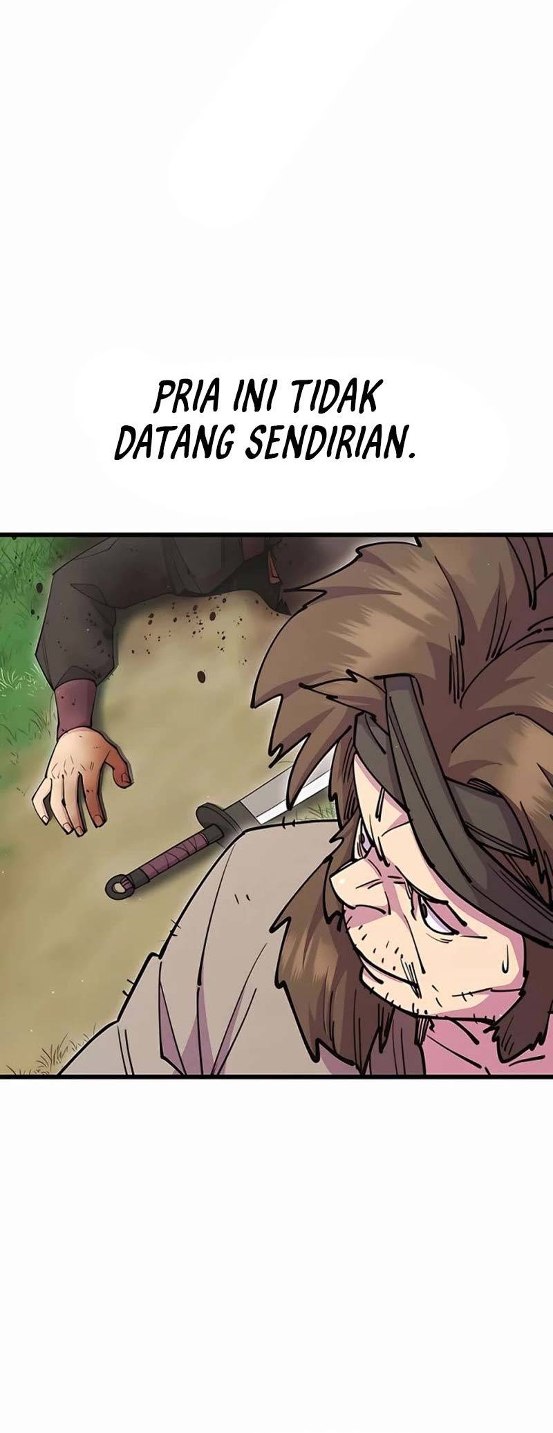 World’s Greatest Senior Disciple Chapter 30 Gambar 5