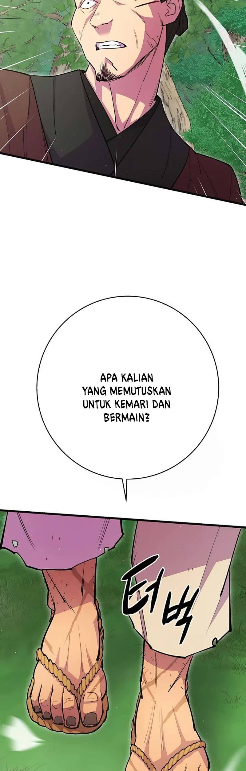 World’s Greatest Senior Disciple Chapter 30 Gambar 78