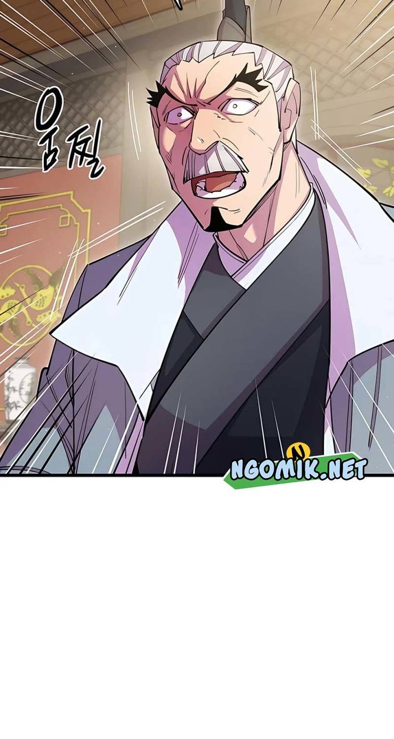 World’s Greatest Senior Disciple Chapter 30 Gambar 89