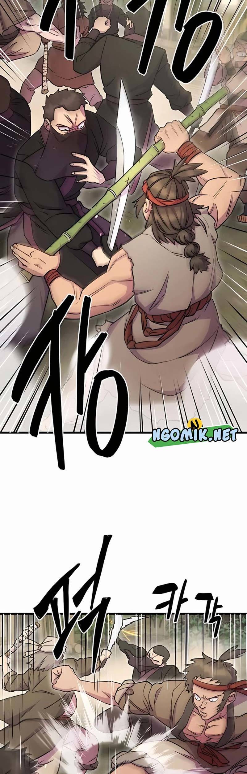 World’s Greatest Senior Disciple Chapter 30 Gambar 10