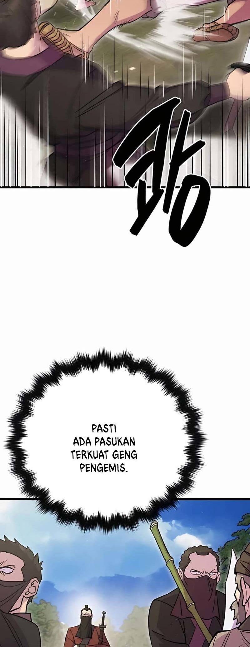 World’s Greatest Senior Disciple Chapter 30 Gambar 11