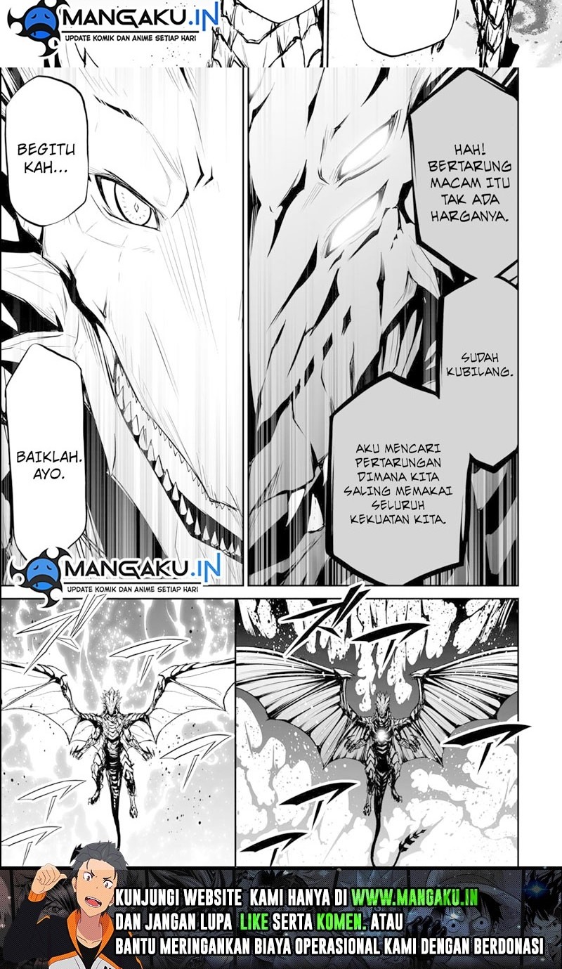 Jaryuu Tensei Chapter 47.1 Gambar 10