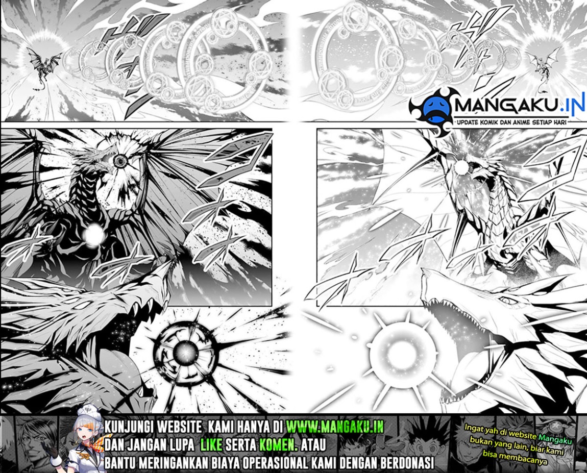 Jaryuu Tensei Chapter 47.1 Gambar 11