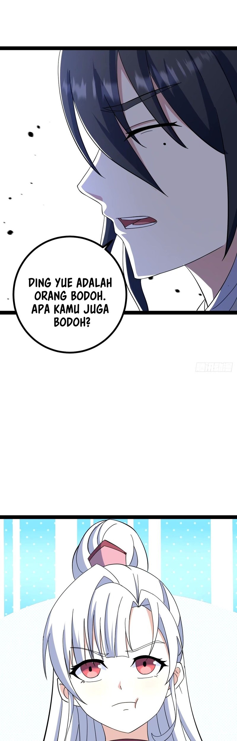 Invincible After a Hundred Years of Seclusion Chapter 108 Gambar 32