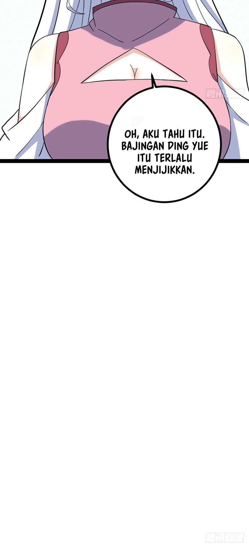 Invincible After a Hundred Years of Seclusion Chapter 108 Gambar 33