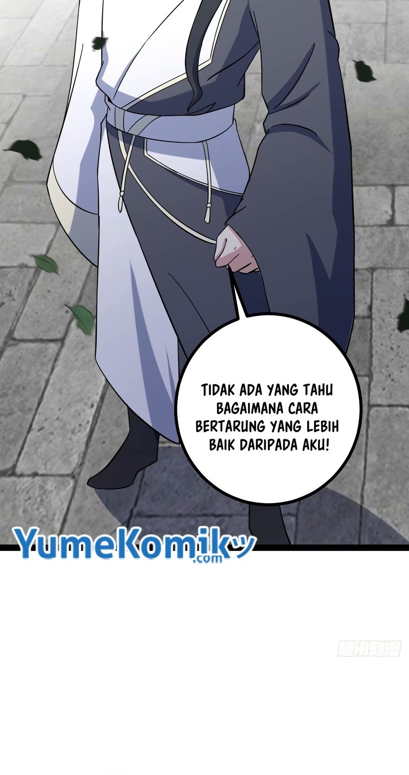 Invincible After a Hundred Years of Seclusion Chapter 108 Gambar 3
