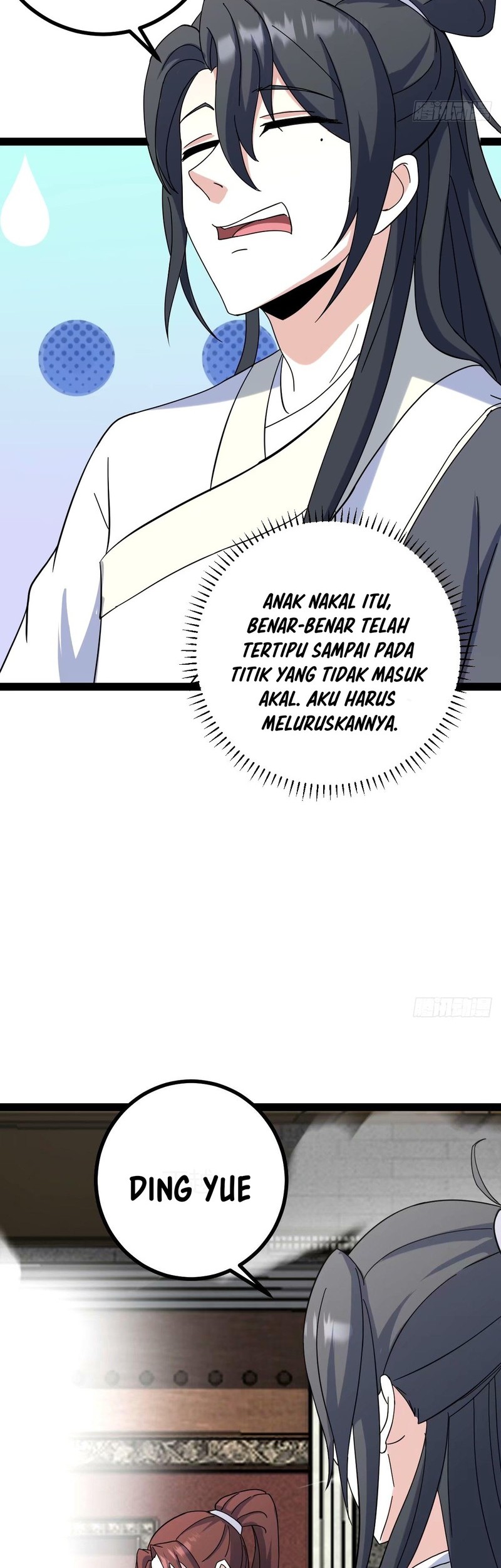 Invincible After a Hundred Years of Seclusion Chapter 108 Gambar 8