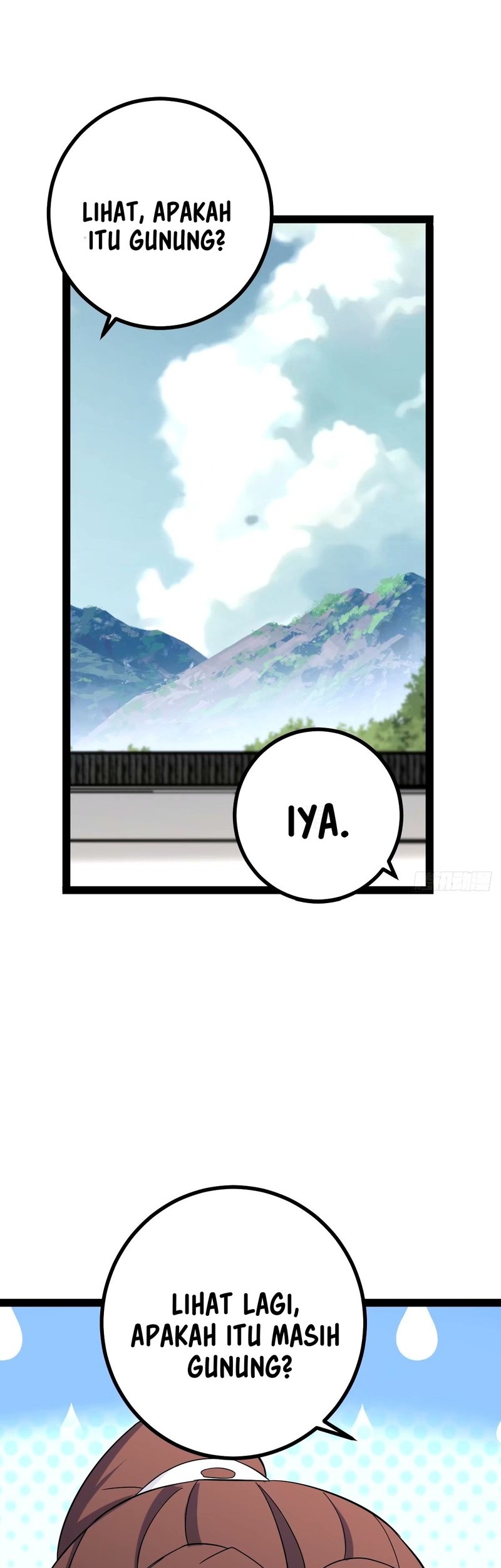 Invincible After a Hundred Years of Seclusion Chapter 108 Gambar 17